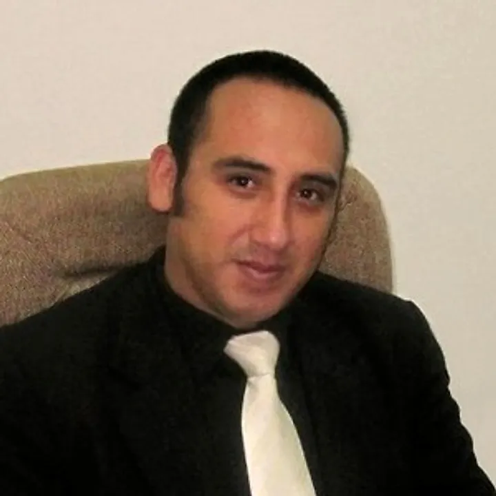 Eckner Abanto Rojas, fundador de Kocevi AI & Cyber